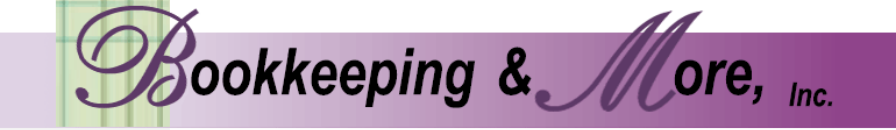 Bookkeeping &amp; More